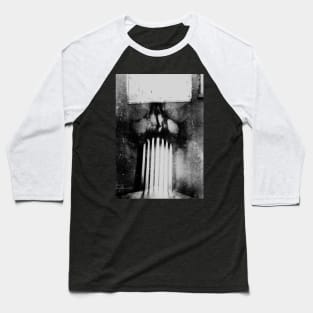 Radiator Baseball T-Shirt